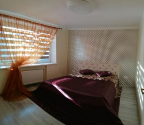 Apartamentai Preiloje MATUL, Preila